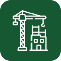 Ground Up Icon